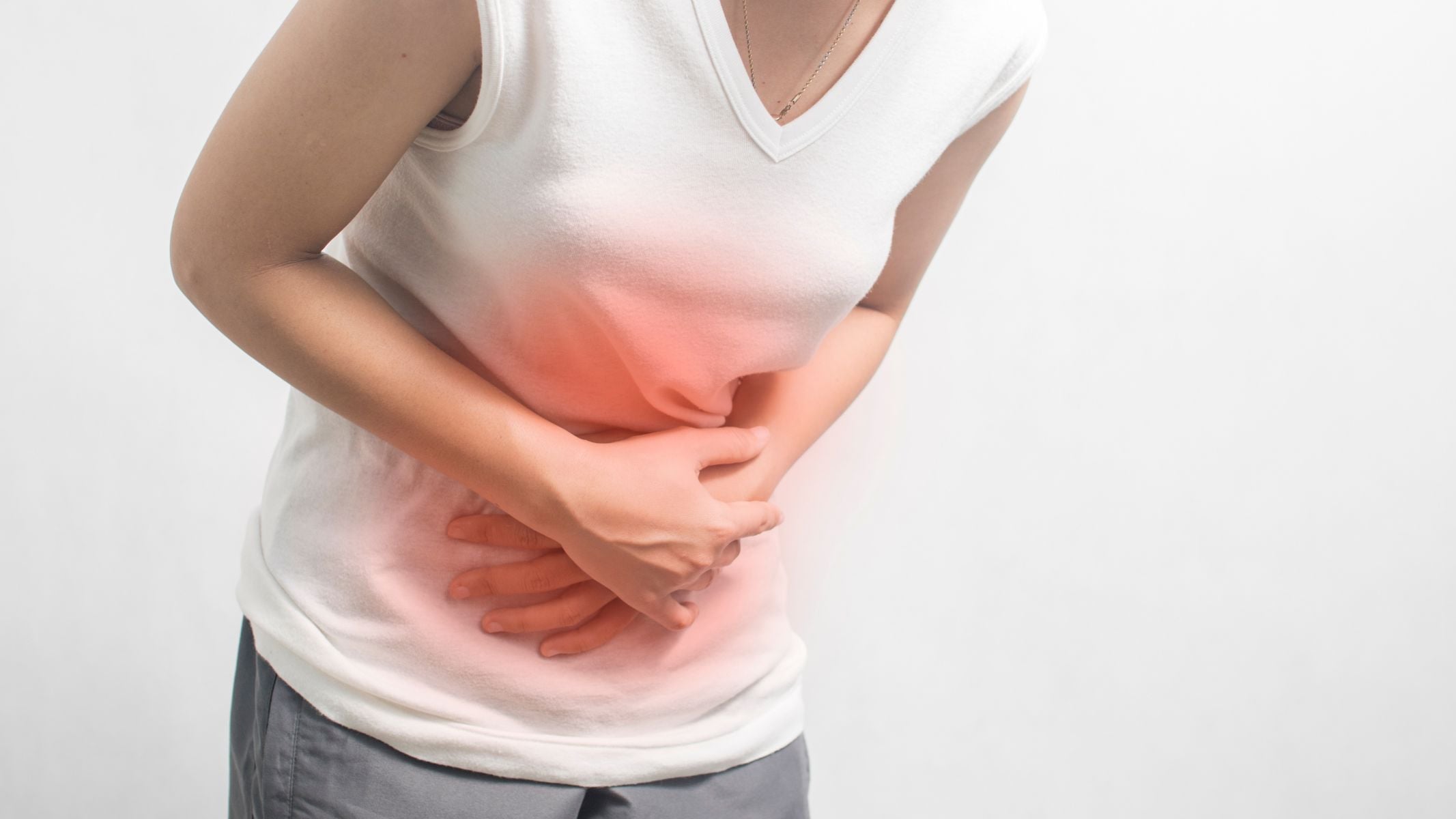 Người có bệnh lý dạ dày cần cẩn thận khi sử dụng cơm gạo lứt hàng ngày 